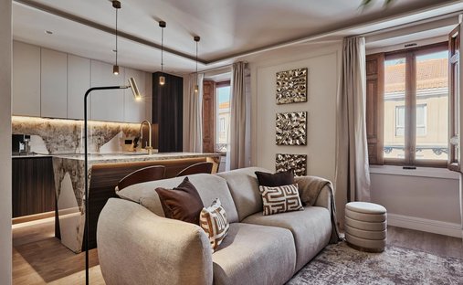 Appartement à Centro, Madrid, Espagne 1