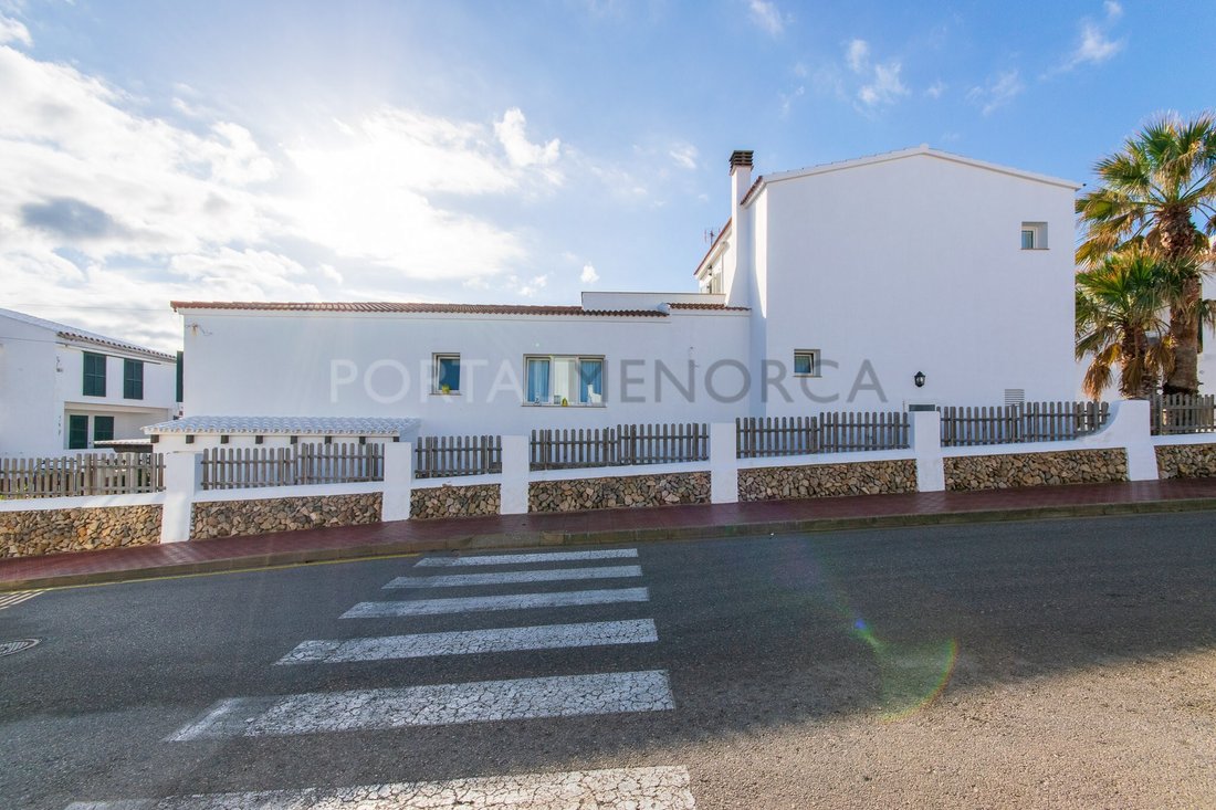 House in es Mercadal, Balearic Islands, Spain 5 - 16815347