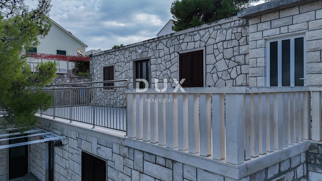 House in Sumartin, Split-Dalmatia County, Croatia 3 - 16817351
