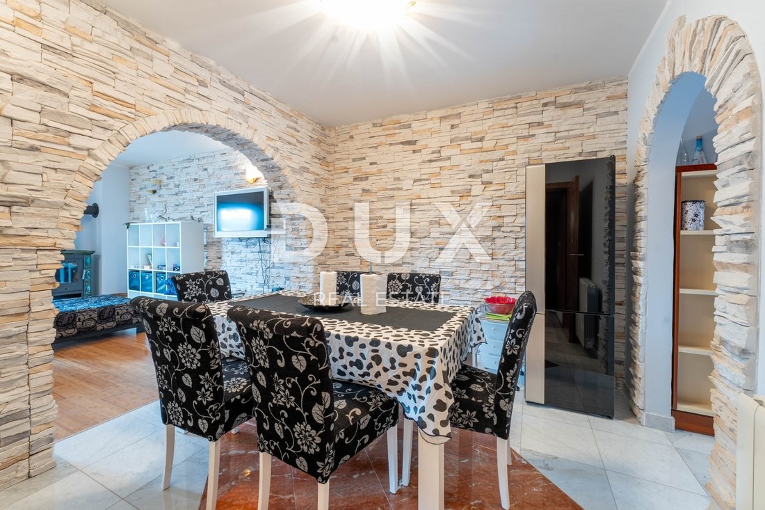 Casa a Grad Opatija, Regione litoraneo-montana, Croazia 3 - 16817473