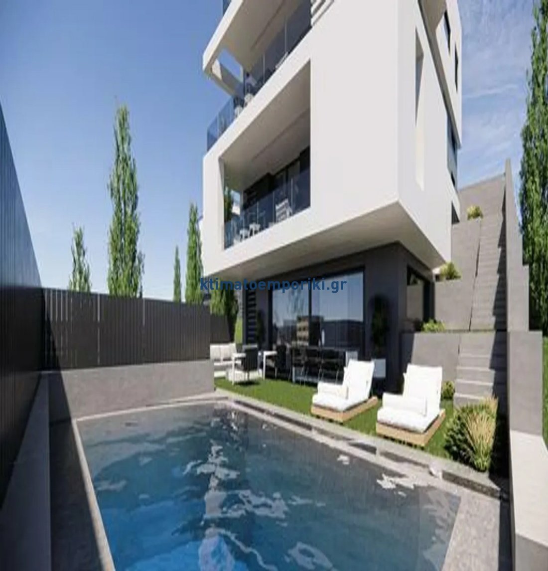 Apartment in Voula, Attica, Greece 2 - 16817983