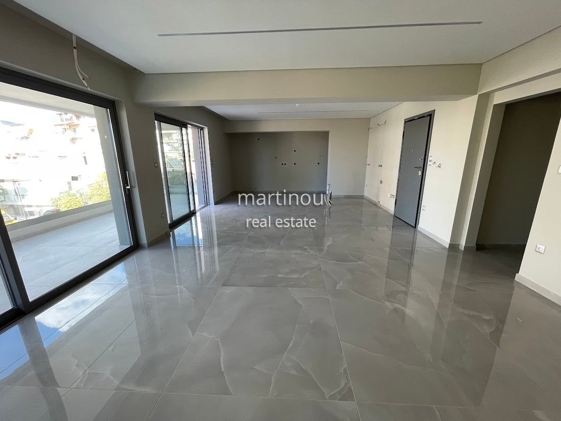 Apartment in Glyfada, Attica, Greece 2 - 16817963