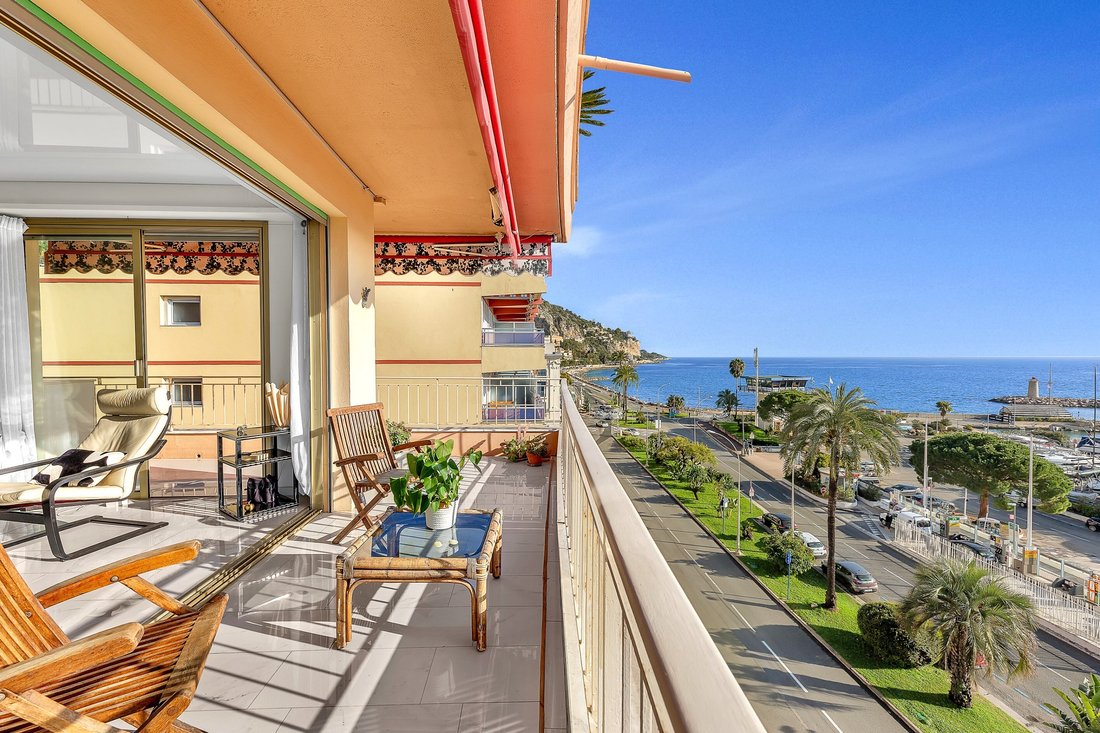 Apartment in Menton, Provence-Alpes-Côte d'Azur, France 4 - 16818182