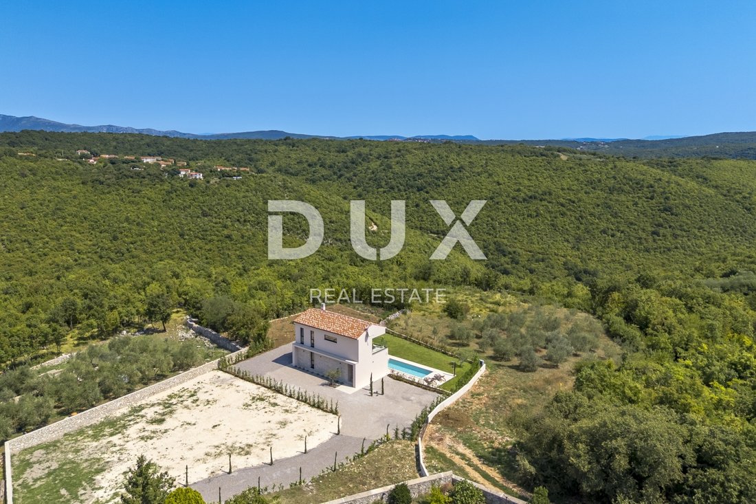 House in Labin, Istria County, Croatia 2 - 16817469