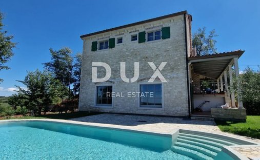 House in Porec, Istria County, Croatia 1