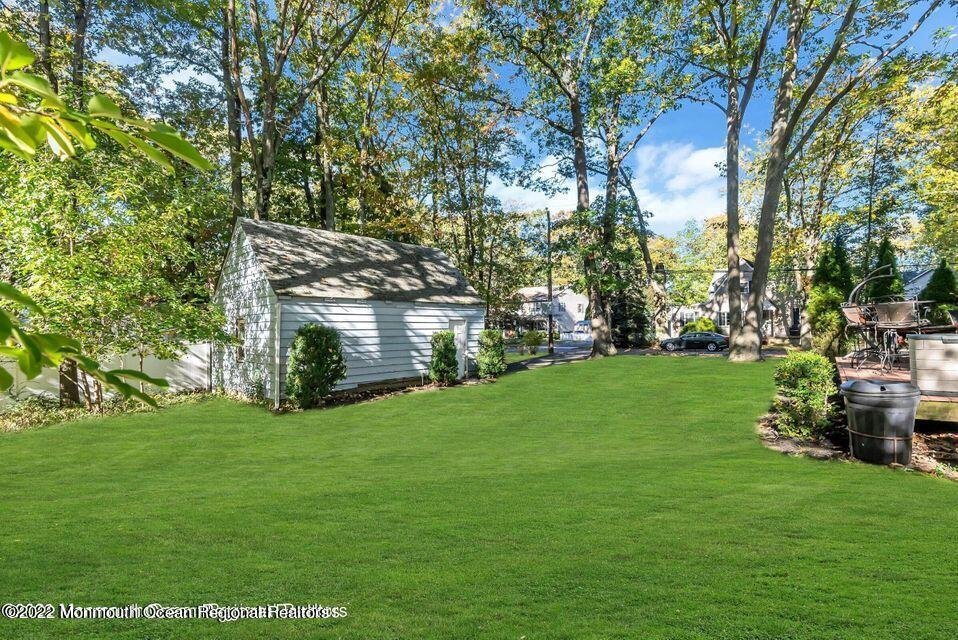 House in Oakhurst, New Jersey, United States 1 - 16815930