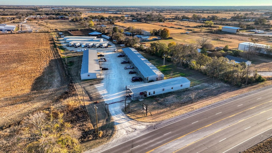 Apartment in Stephenville, Texas, United States 3 - 16817100