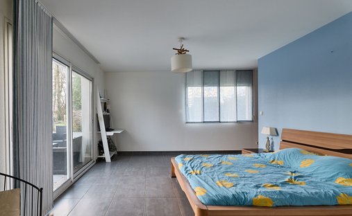 Castle for Sale in Vesoul, Bourgogne-Franche-Comté, France