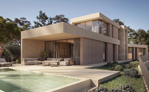 Villa in Moraira, Teulada, Land Valencia 1