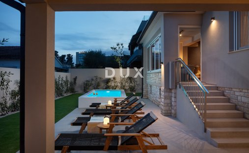 House in Umag, Istria County, Croatia 1