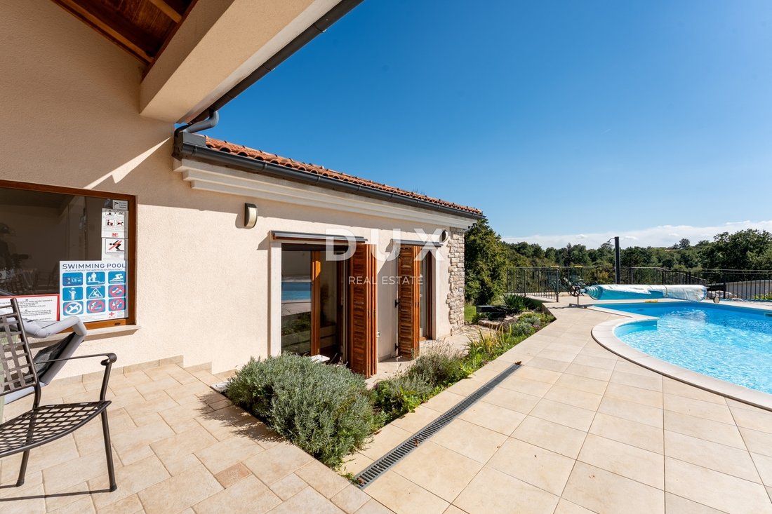 House in Zminj, Istria County, Croatia 5 - 16817311