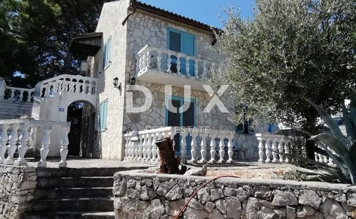 Haus in Grohote, Gespanschaft Split-Dalmatien, Kroatien 1