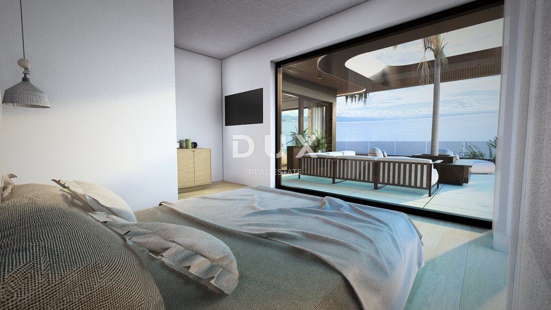 Apartamento en Grad Opatija, Primorje-Gorski, Croacia 3 - 16816550