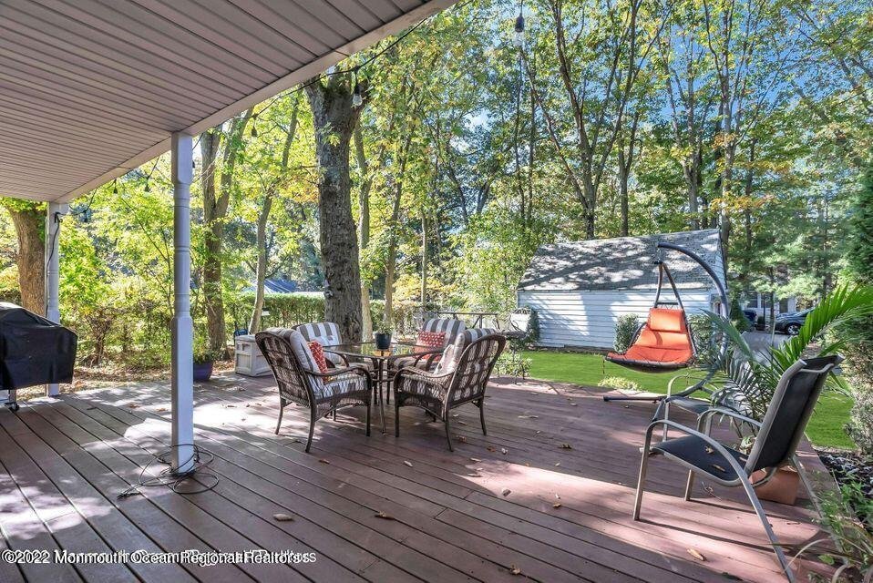 House in Oakhurst, New Jersey, United States 2 - 16815930