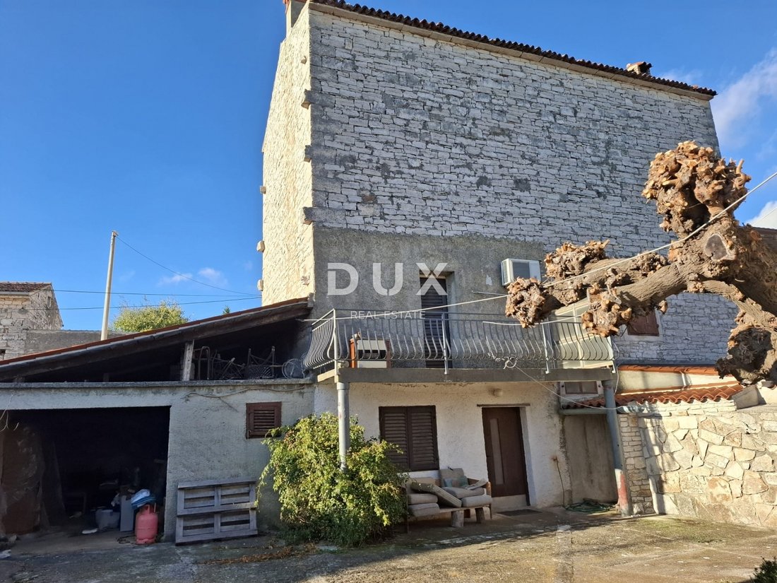 House in Bale, Istria County, Croatia 2 - 16817248