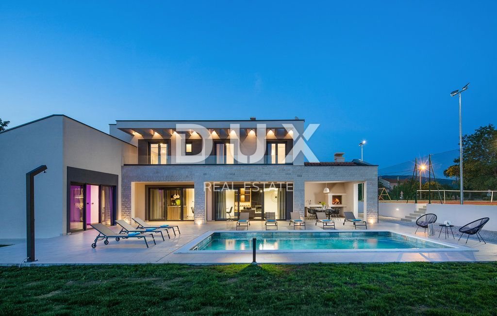 House in Labin, Istria County, Croatia 2 - 16817767