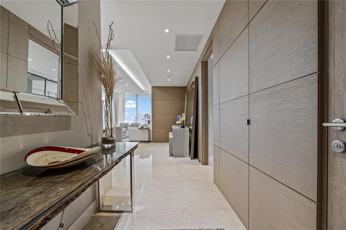 Condo in Golden Beach, Florida, United States 4 - 16815202