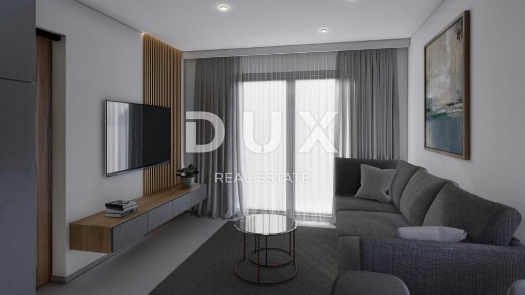 Apartment in Porec, Istria County, Croatia 5 - 16817668