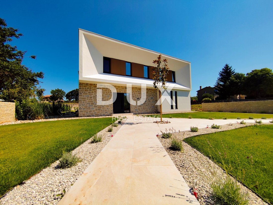 House in Tinjan, Istria County, Croatia 5 - 16817675