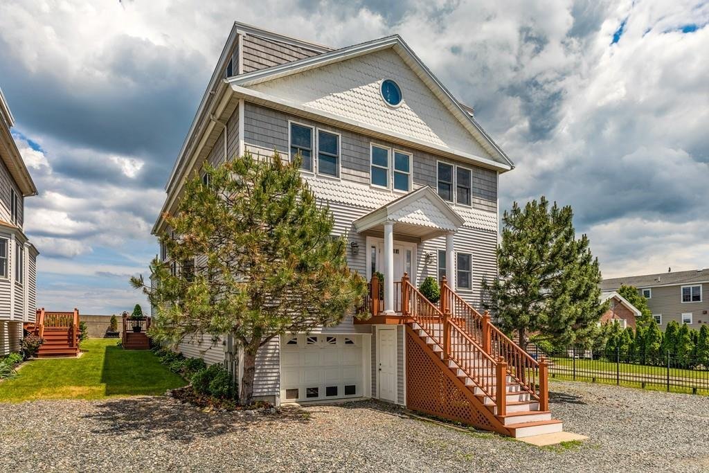 Condo in Revere, Massachusetts, United States 4 - 10940788