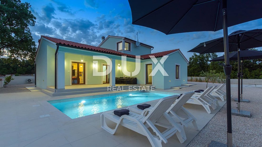 House in Svetvincenat, Istria County, Croatia 4 - 16817711