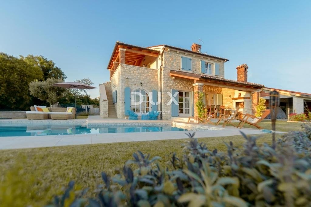 House in Sveti Lovrec Pazenaticki, Istria County, Croatia 4 - 16817174