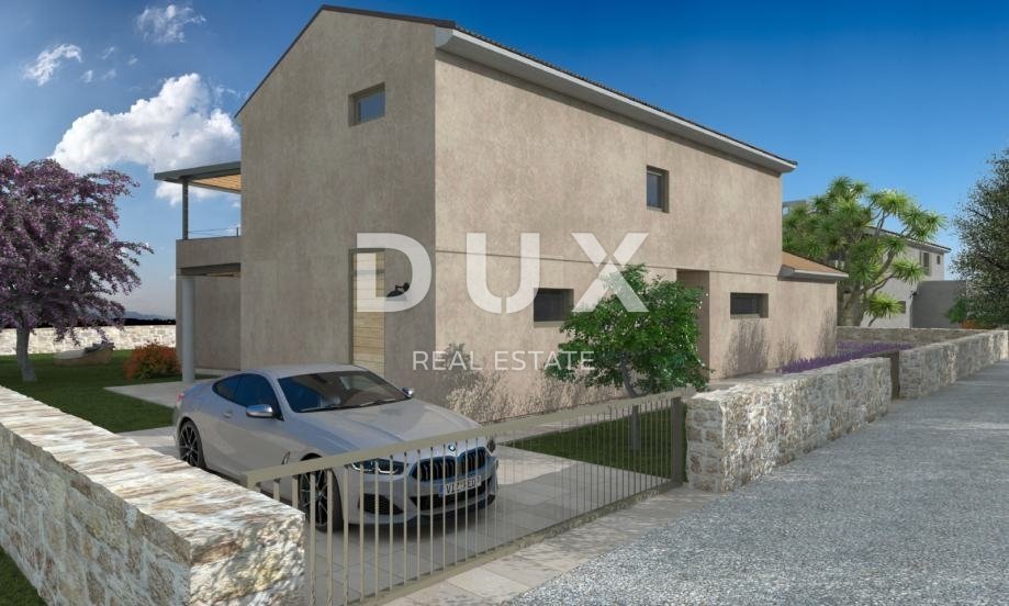 House in Raponji, Istria County, Croatia 4 - 16817476