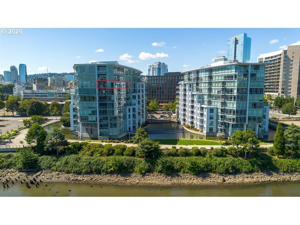Condominio a Portland, Oregon, Stati Uniti 5 - 16818833
