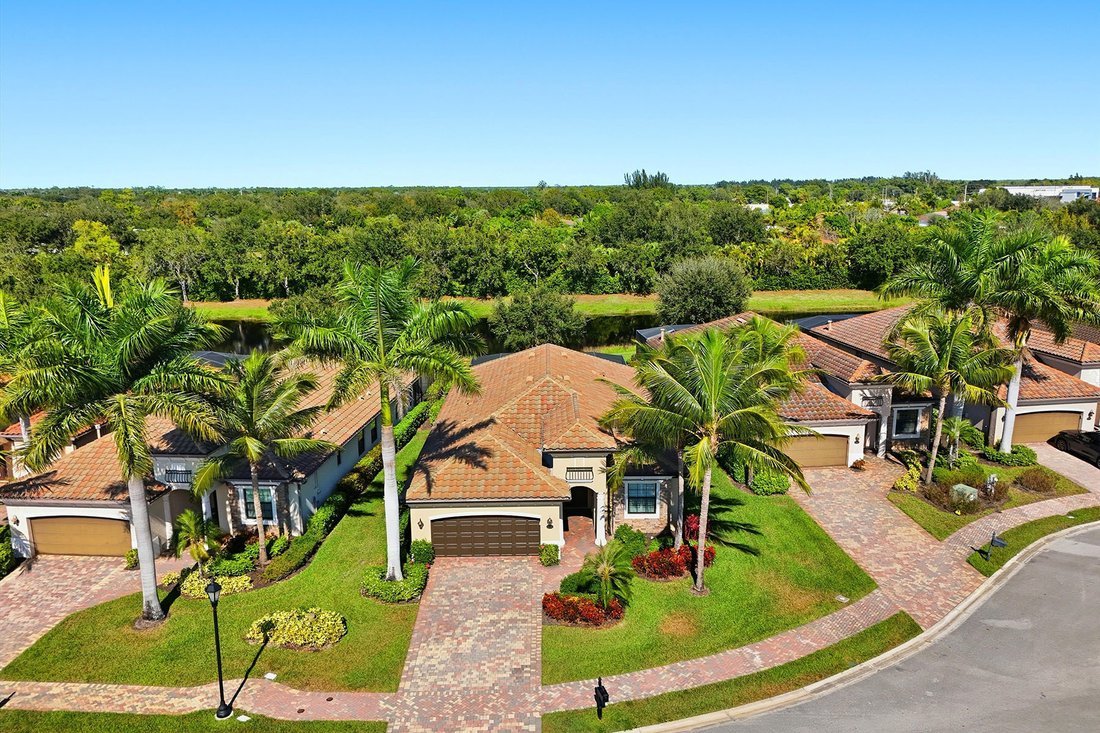 House in Naples, Florida, United States 2 - 16814270