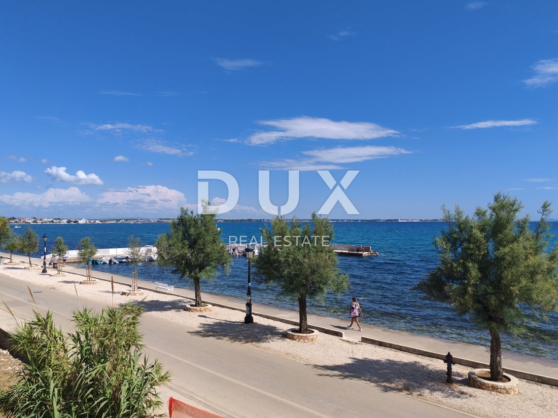 Apartment in Vir, Zadar County, Croatia 1 - 16817606