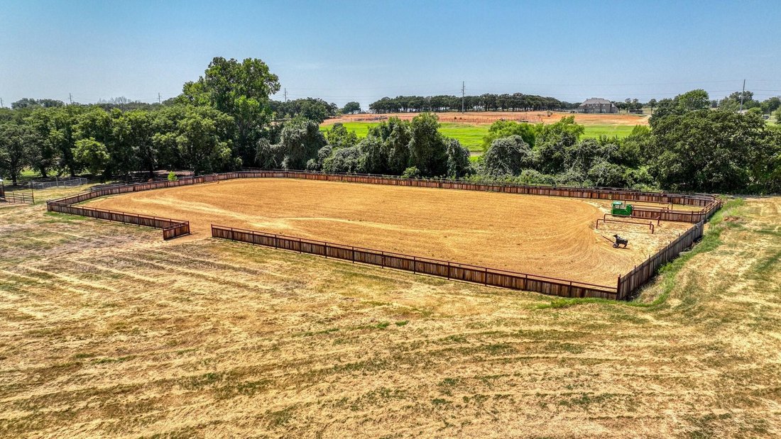 House in Weatherford, Texas, United States 3 - 16817113