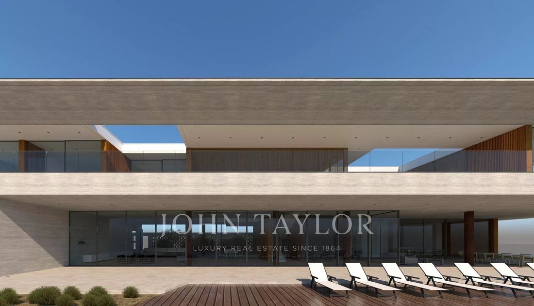 Villa in Agios Tychon, Limassol, Cyprus 4 - 16814493