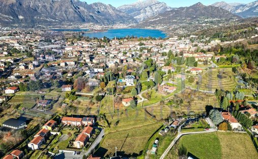 Land in Oggiono, Lombardei, Italien 1
