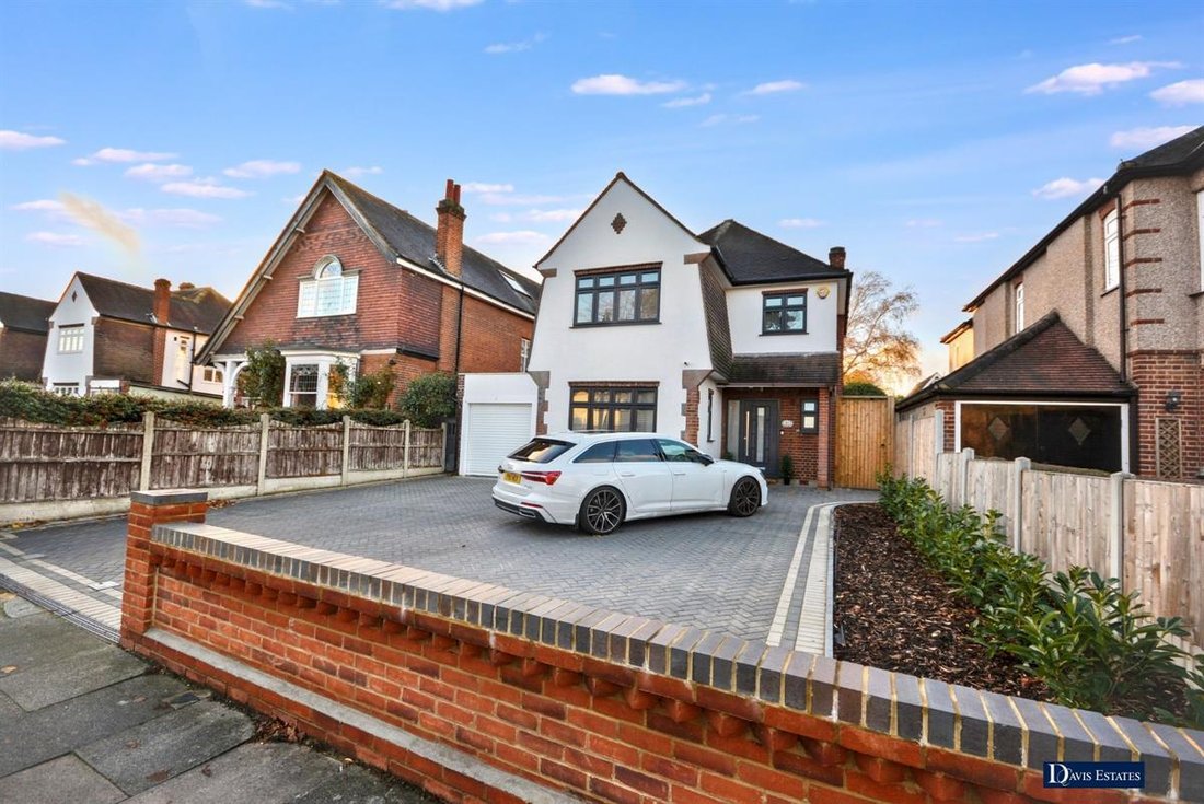 House in Ardleigh Green, Romford, England 1 - 16814595