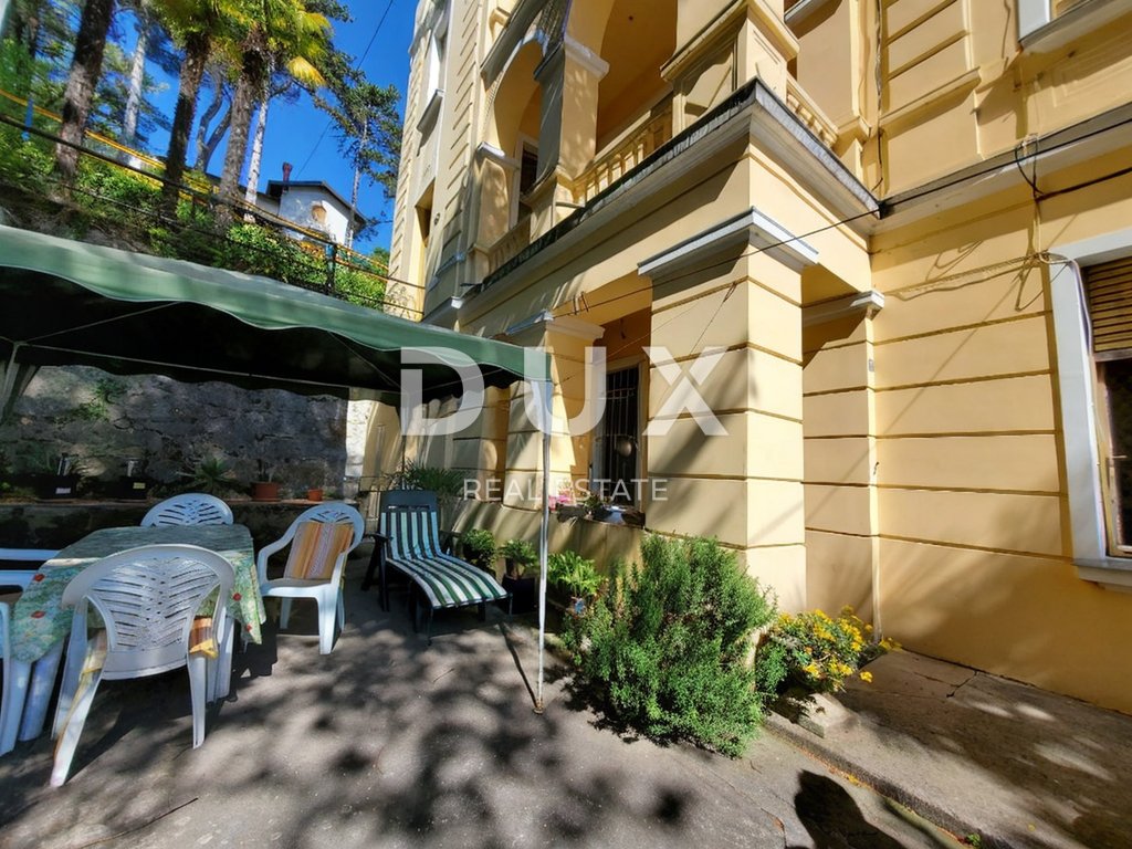 Apartment in Grad Opatija, Primorje-Gorski Kotar County, Croatia 5 - 16817512