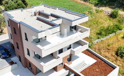 Apartamento en Lun, Croacia 1
