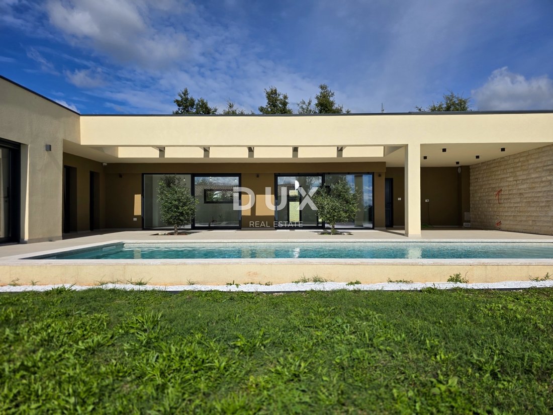 House in Zminj, Istria County, Croatia 2 - 16817313