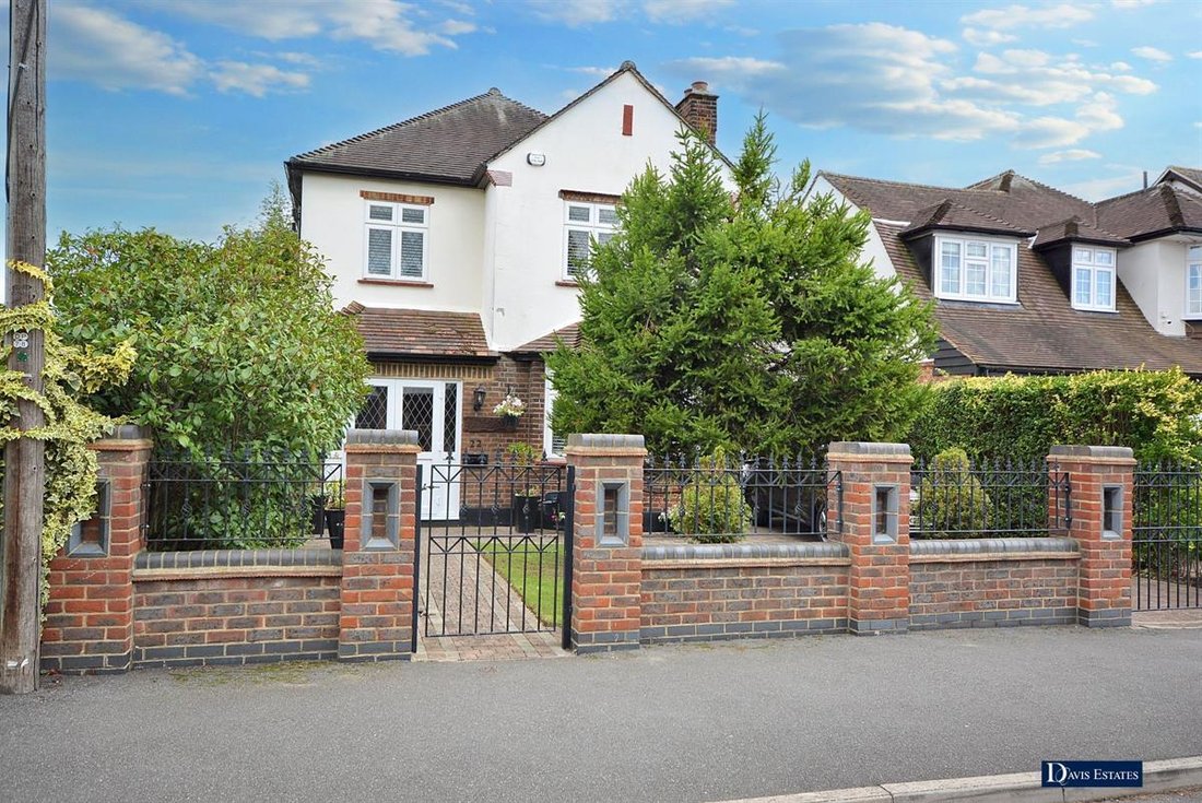 House in Chadwick, Romford, England 5 - 16814590