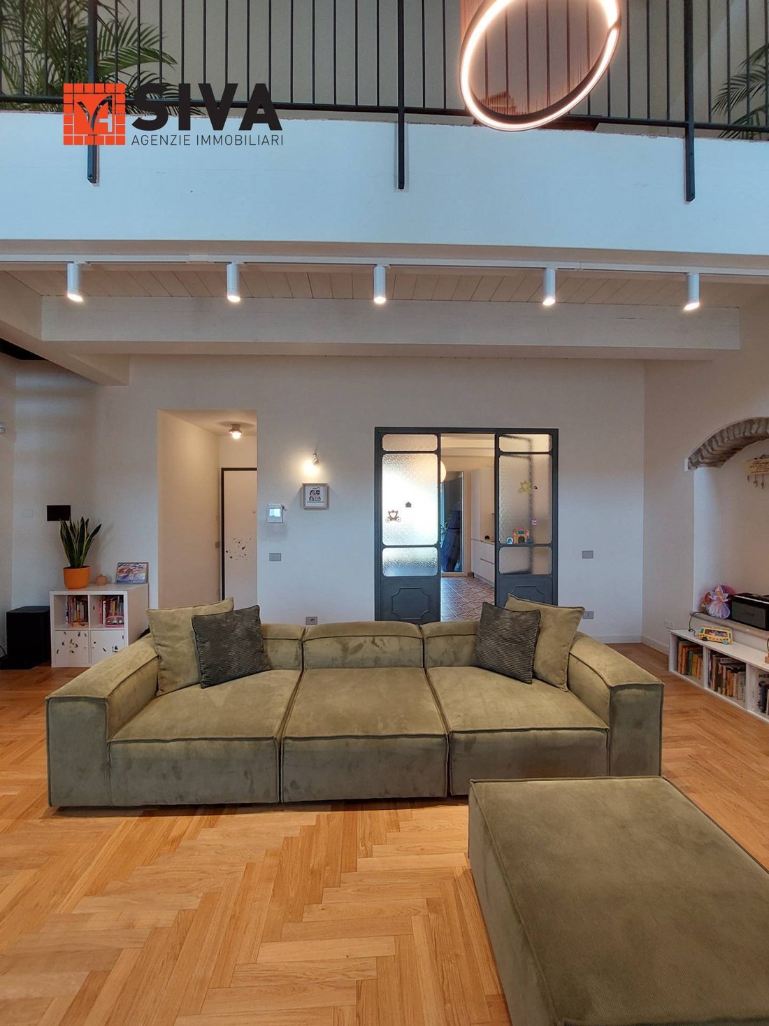 Apartment in Darsena, Ravenna, Emilia-Romagna 5 - 16817683