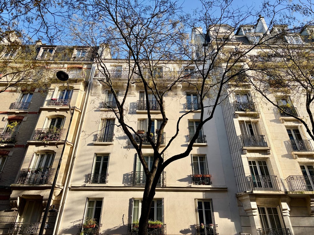 Apartment in Invalides, Paris 7e Arrondissement, Paris 1 - 16816066
