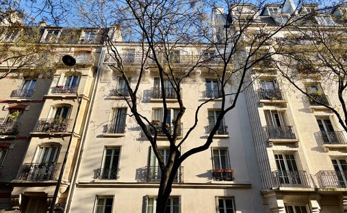 Appartamento a Bois de Vincennes, Paris 12e Arrondissement, Parigi 1