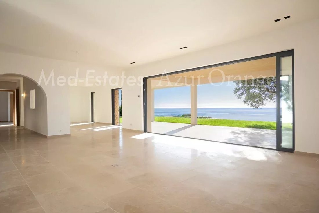 Villa in Basse Suane-Les Virgiles, Sainte-Maxime, France 5 - 16816019