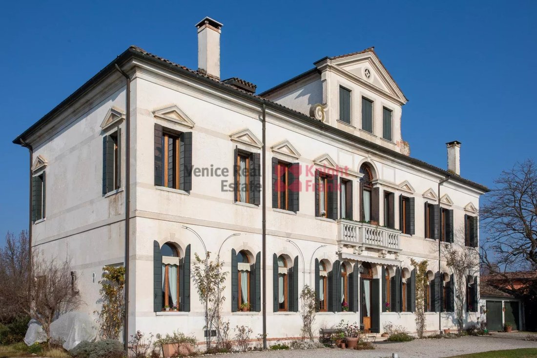 Apartment in Ponzano, Veneto, Italy 3 - 16814395