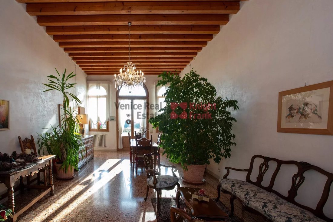 Apartment in Ponzano, Veneto, Italy 4 - 16814395
