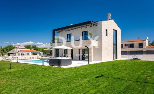 Casa en Labin, Istria, Croacia 1