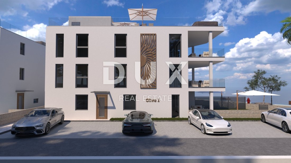 Apartment in Vir, Zadar County, Croatia 4 - 16817606