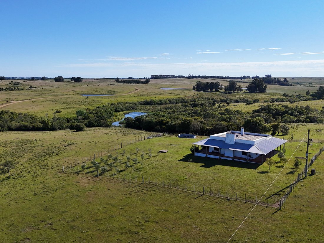 Estate in José Ignacio, Maldonado Department, Uruguay 3 - 16818865