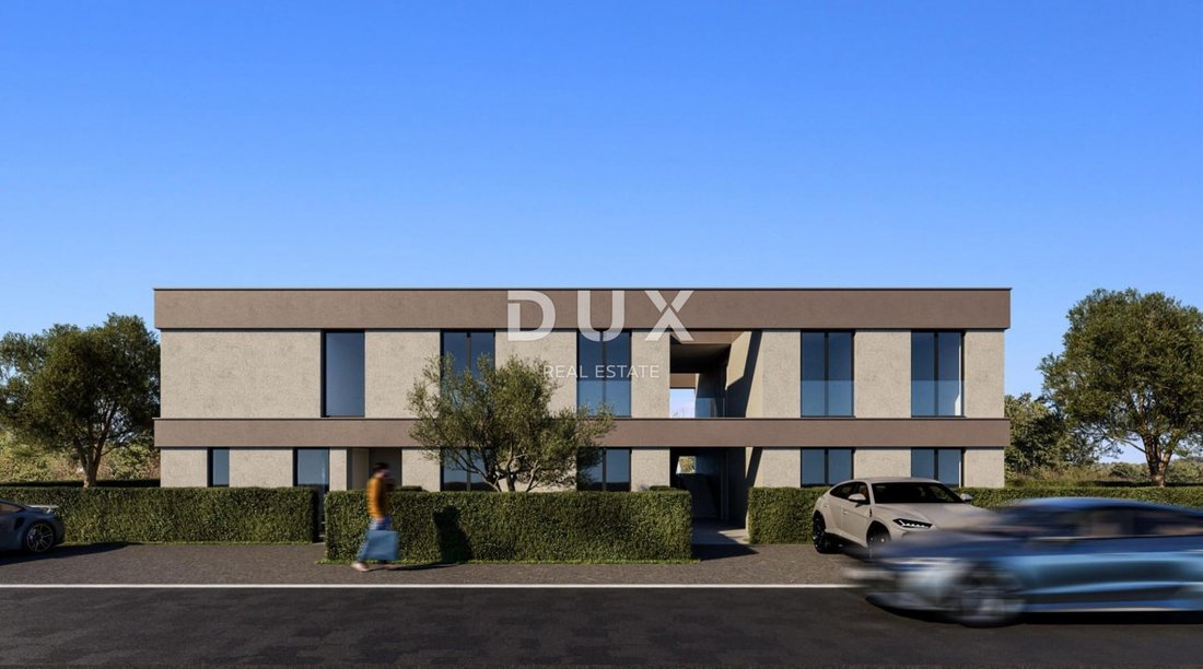 Apartment in Porec, Istria County, Croatia 4 - 16817449