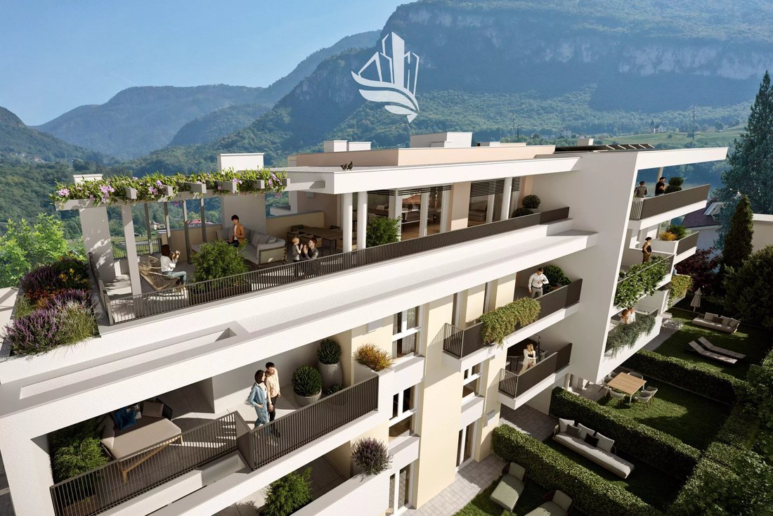 Appartement à Neumarkt - Egna, Trentin-Haut-Adige, Italie 2 - 16814933