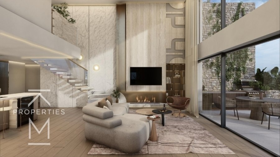 Apartment in Kifisia, Attica, Greece 1 - 16814695